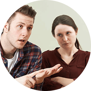 Divorce Problem